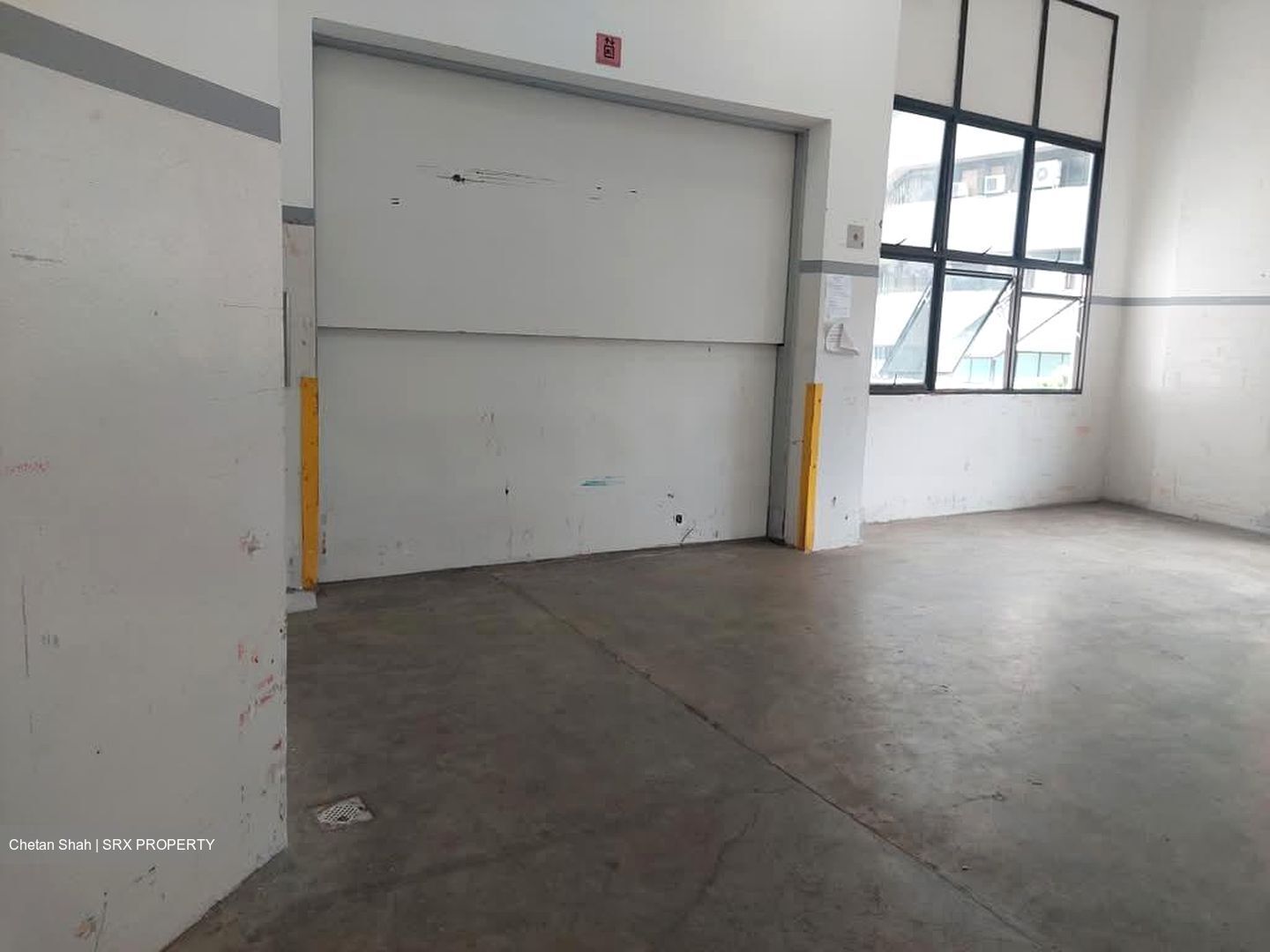 Mactech Building (D13), Factory #569586981